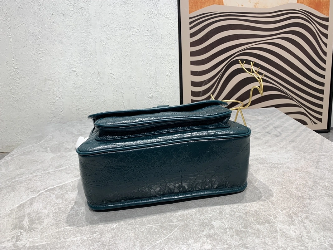 Refined 6840 Yves Saint Laurent YSL AAA Quality Shoulder Bags For Women
