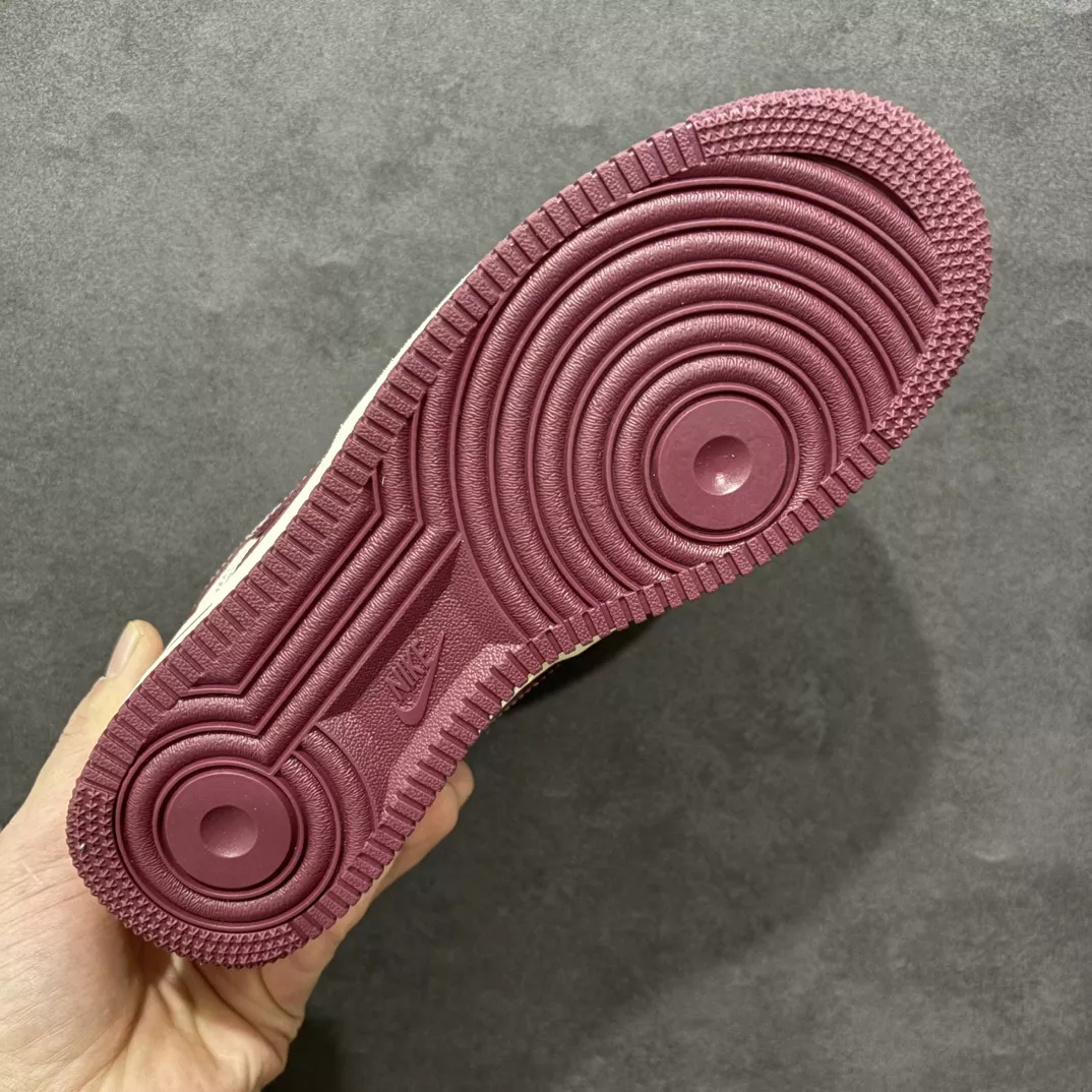 Refined 688 Nike Air Force 1 For Women