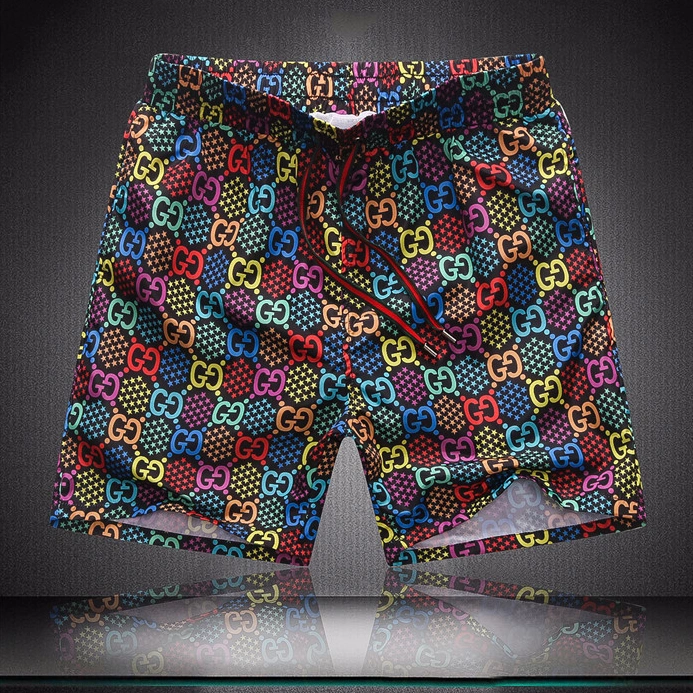 Refined 6930 Gucci Pants For Men
