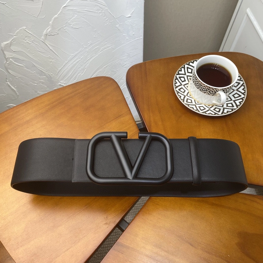 Refined 7050 Valentino AAA Quality Belts