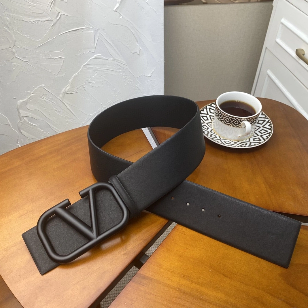 Refined 7050 Valentino AAA Quality Belts