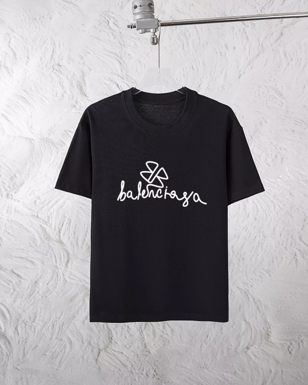 Refined 7072 Balenciaga Fashion Tracksuits Short Sleeved For Unisex