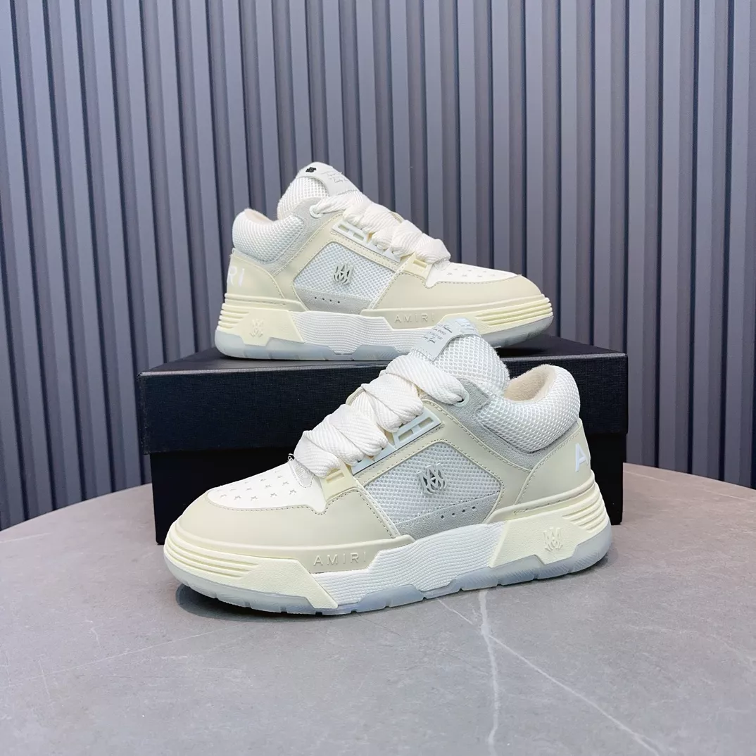 Refined 7131 Amiri Casual Shoes For Men
