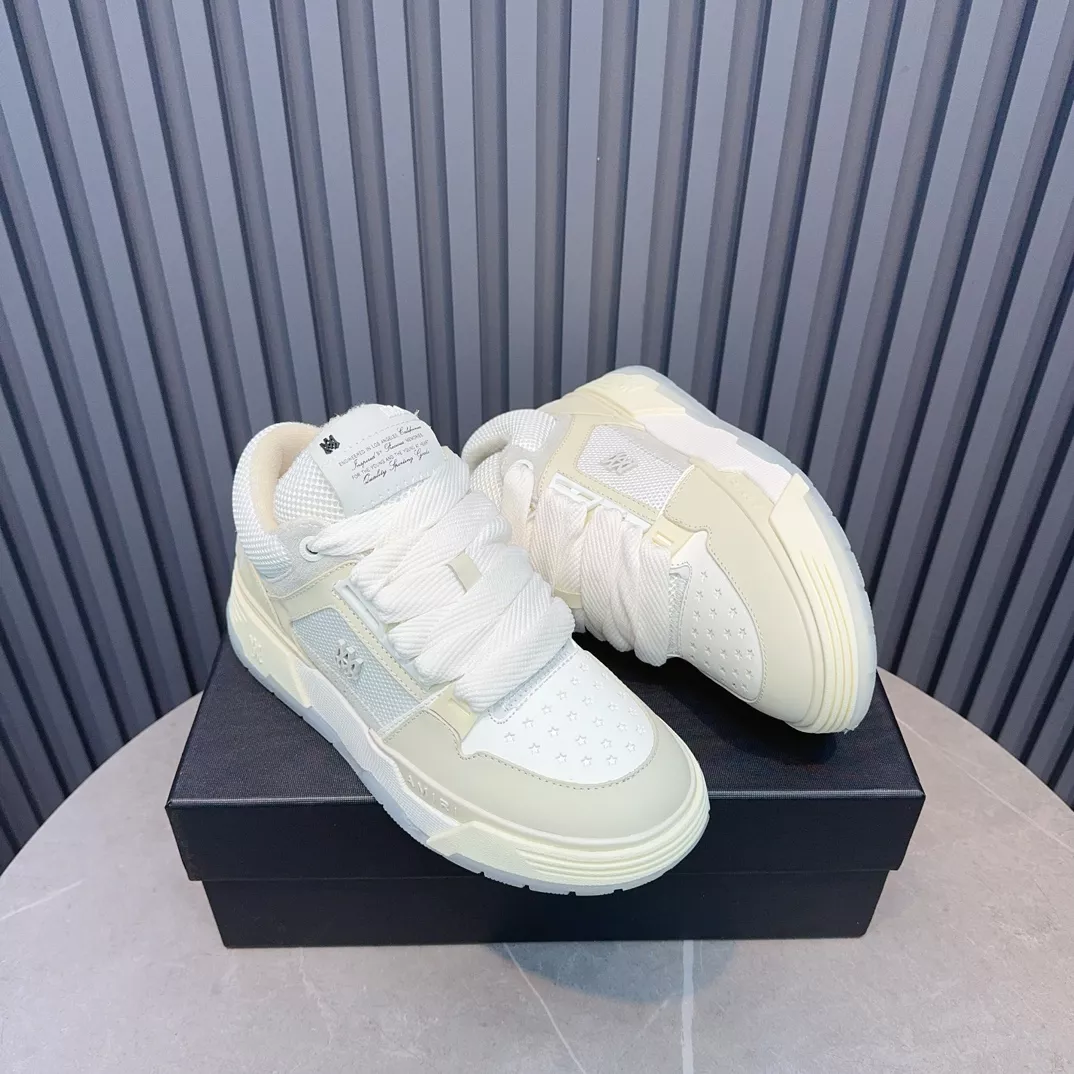Refined 7131 Amiri Casual Shoes For Men