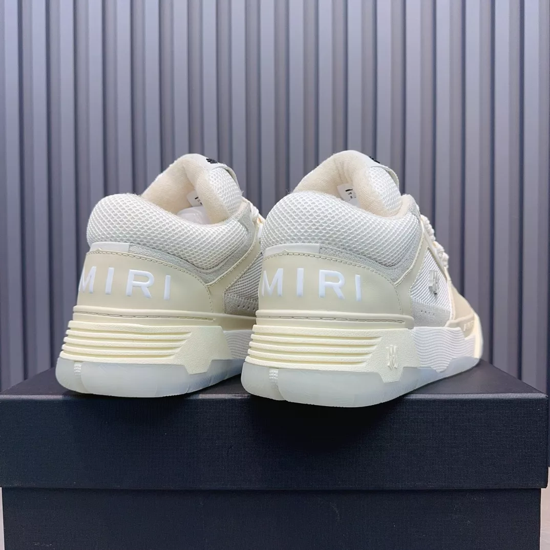 Refined 7131 Amiri Casual Shoes For Men
