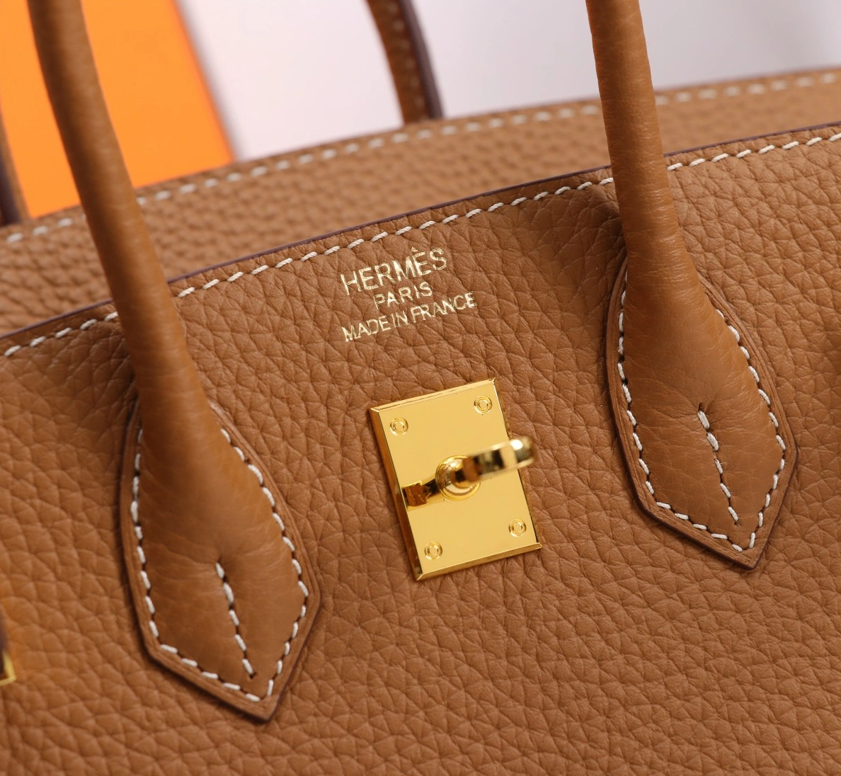 Refined 7307 Hermes AAA Quality Handbags For Women