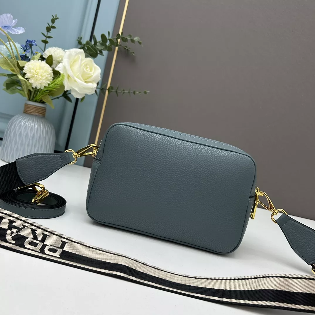 Refined 7365 Prada AAA Quality Messenger Bags For Women