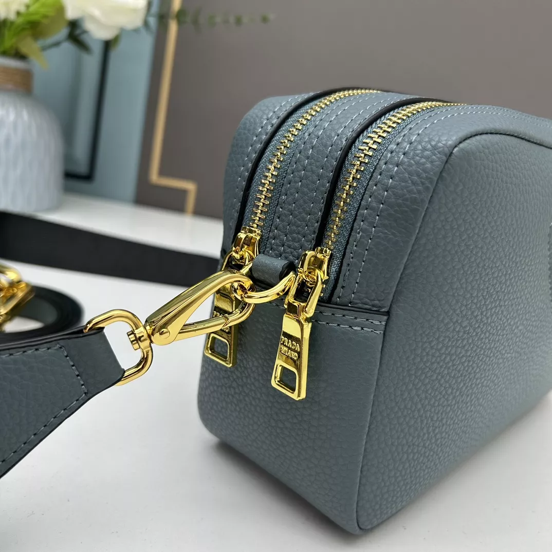 Refined 7365 Prada AAA Quality Messenger Bags For Women