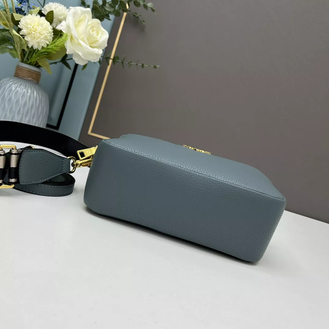 Refined 7365 Prada AAA Quality Messenger Bags For Women