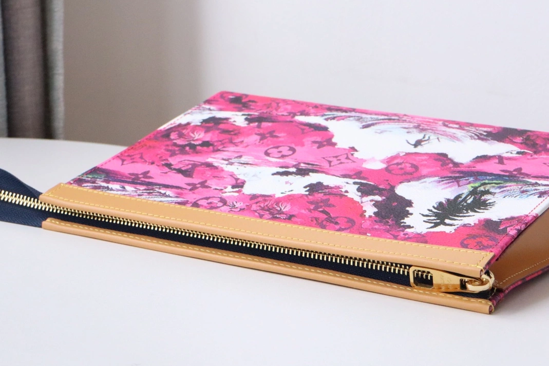 Refined 7380 Louis Vuitton AAA Quality Wallets