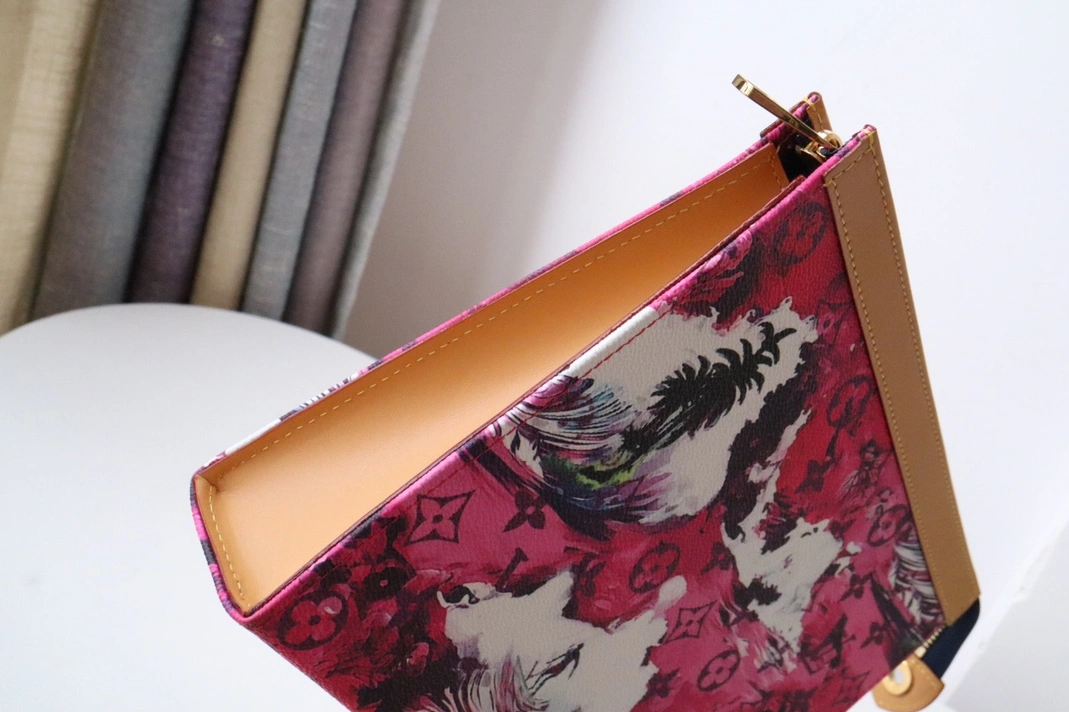 Refined 7380 Louis Vuitton AAA Quality Wallets