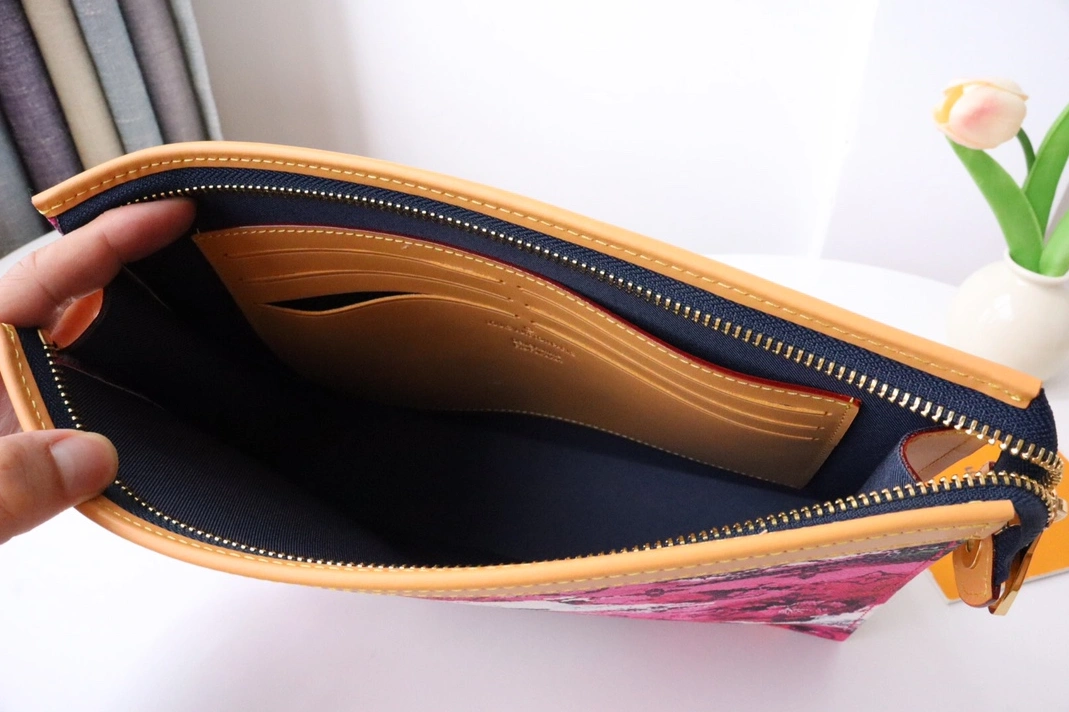 Refined 7380 Louis Vuitton AAA Quality Wallets