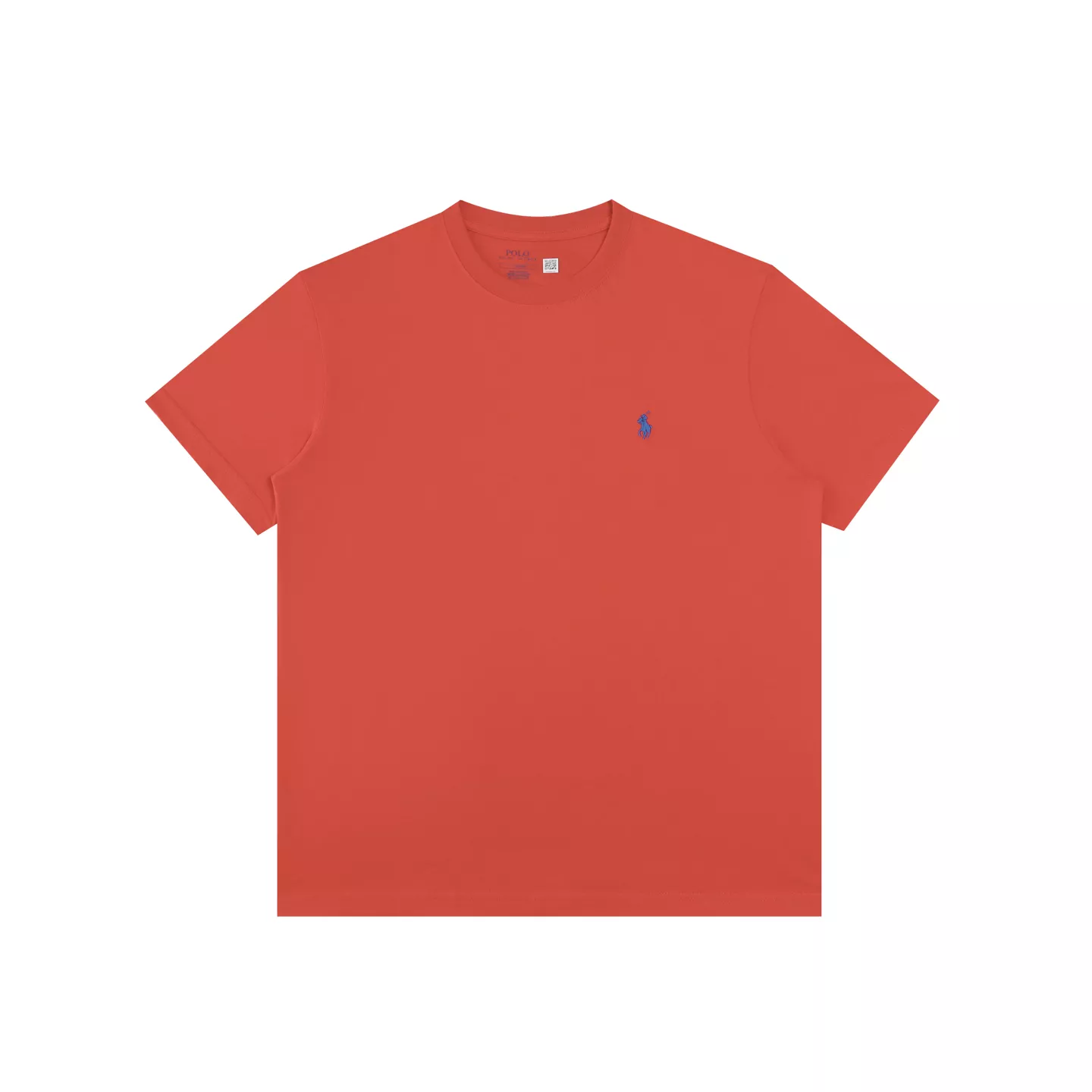 Refined 7382 Ralph Lauren Polo T-Shirts Short Sleeved For Unisex