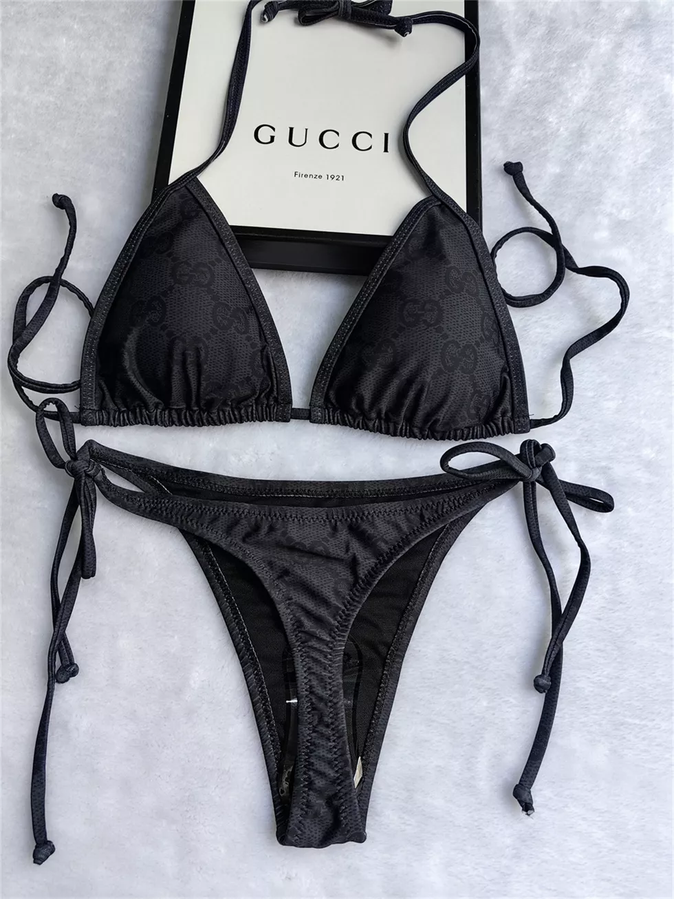 Refined 7451 Gucci Swimming & Bathing Suits For Women