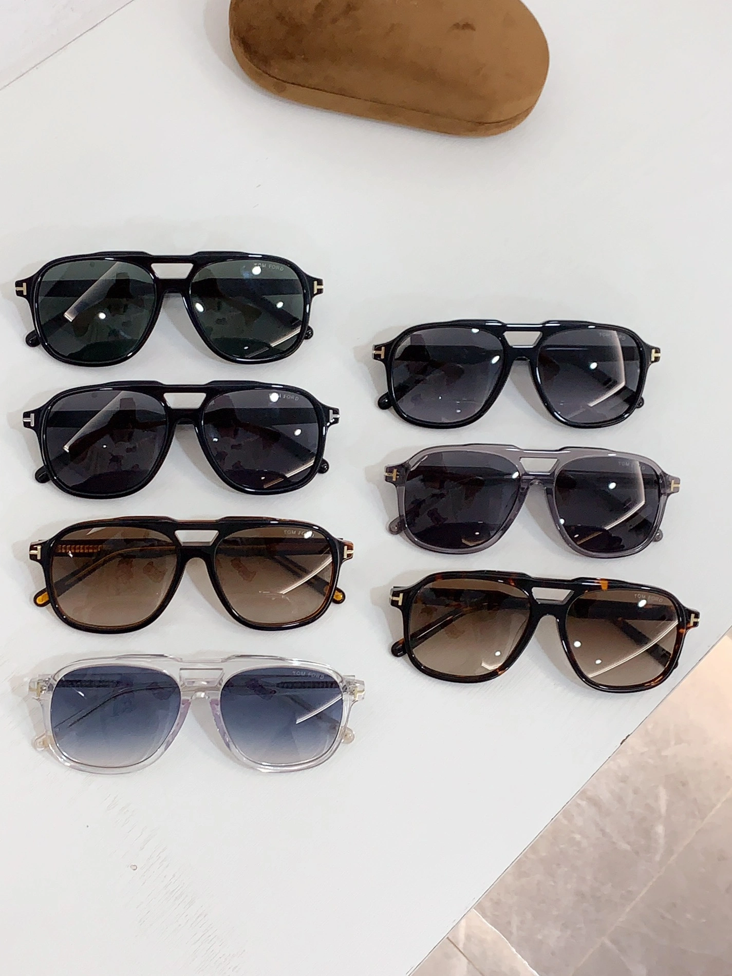 Refined 7462 Tom Ford AAA Quality Sunglasses