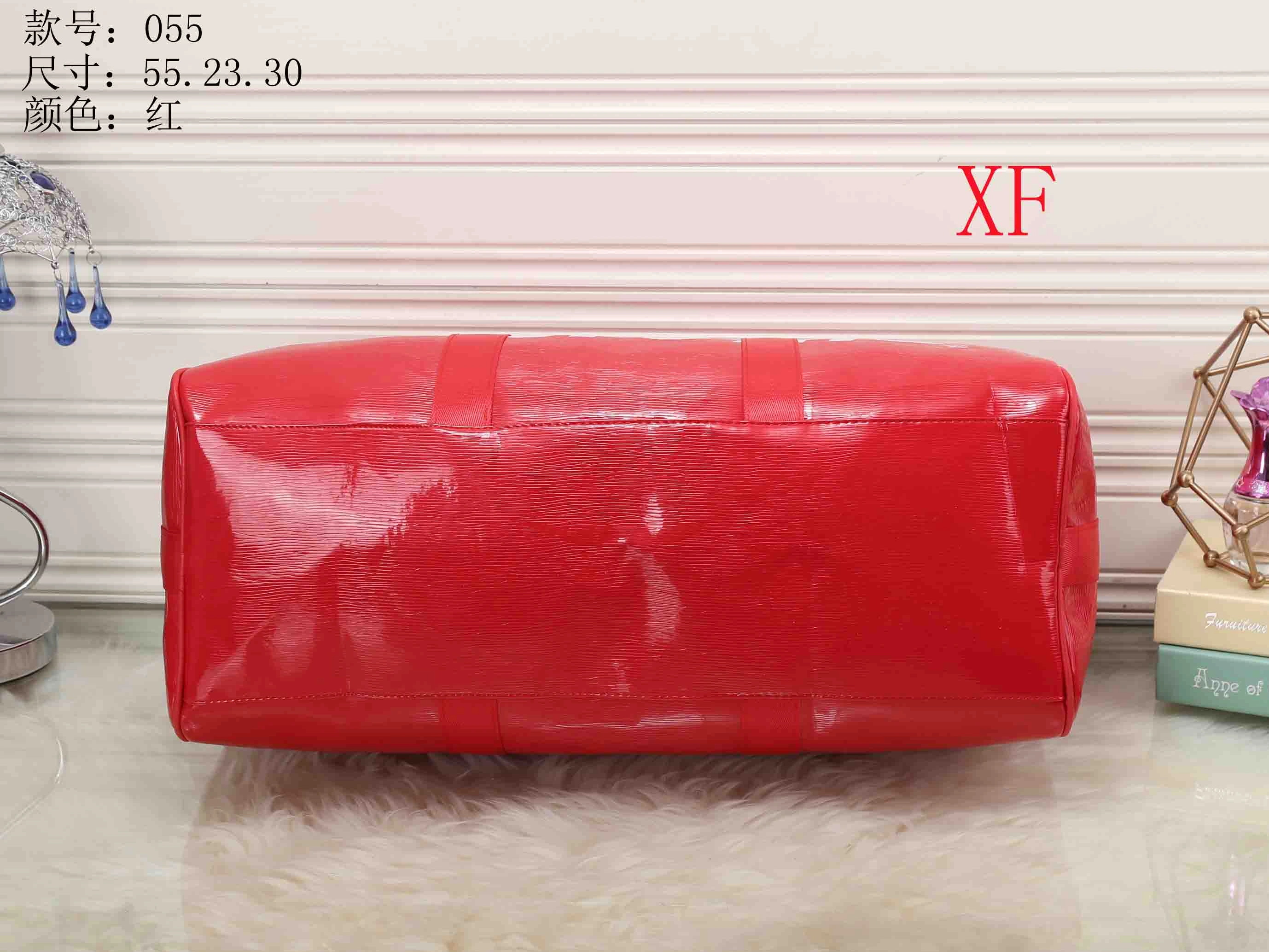 Refined 7563 Louis Vuitton LV Travel Bags