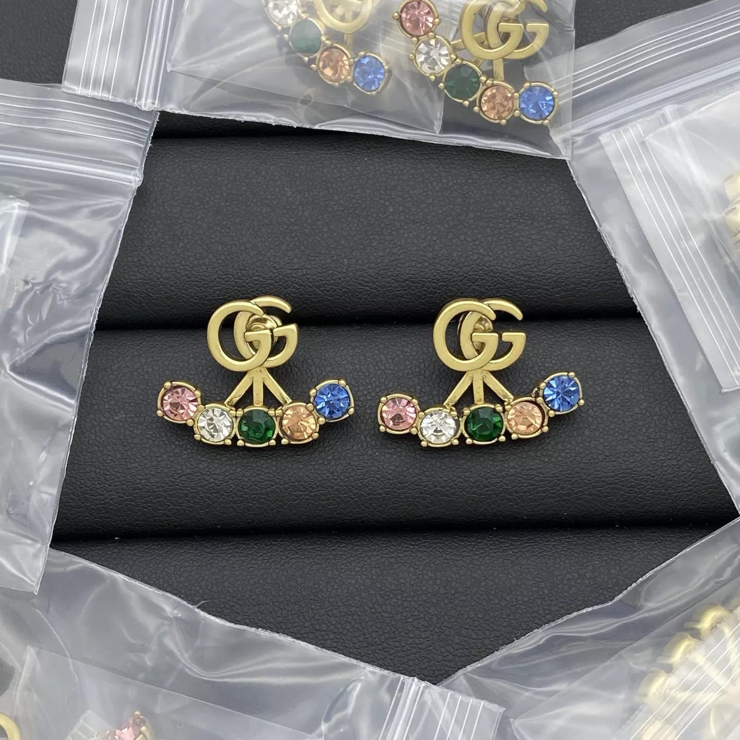 Refined 7592 Gucci Earrings For Women