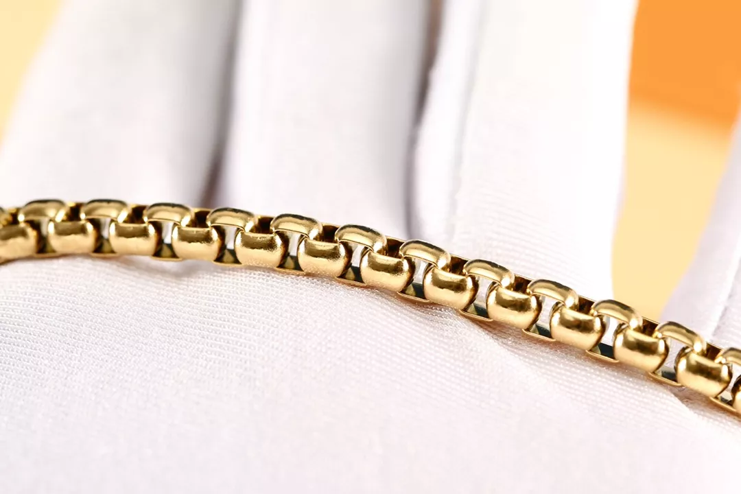 Refined 7628 Louis Vuitton LV Bracelets