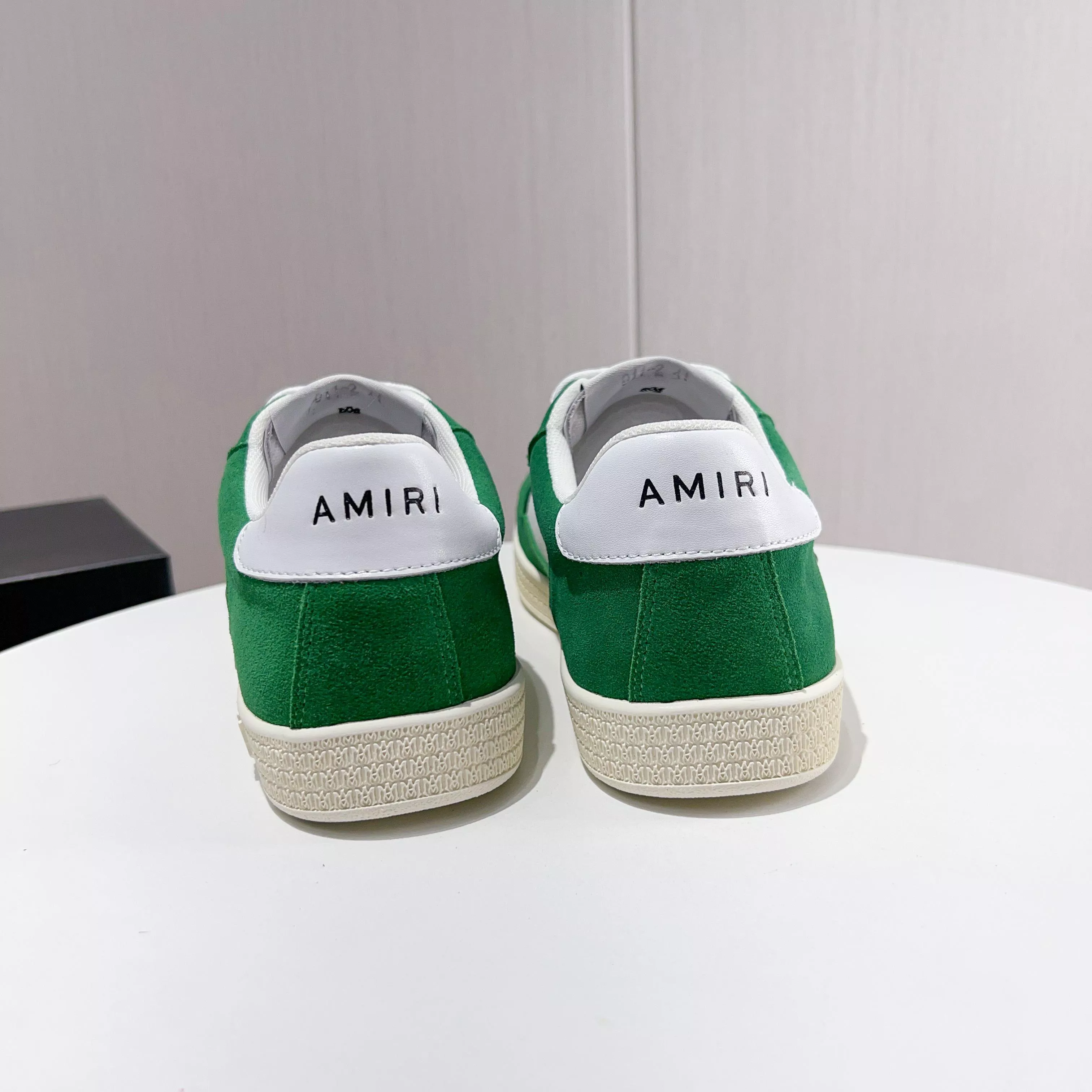 Refined 7645 Amiri Casual Shoes For Men