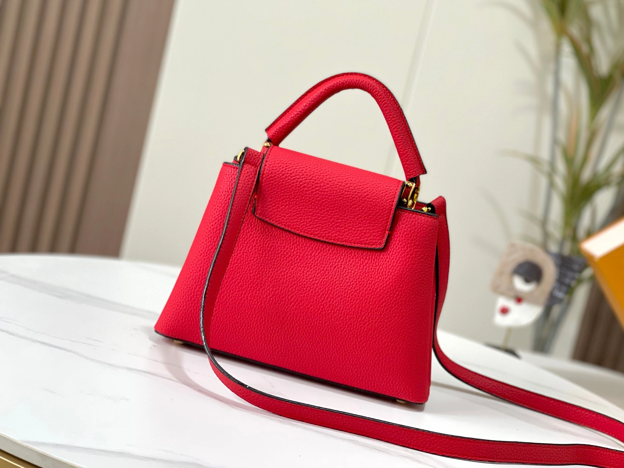 Refined 7829 Louis Vuitton AAA Quality Messenger Bags For Women