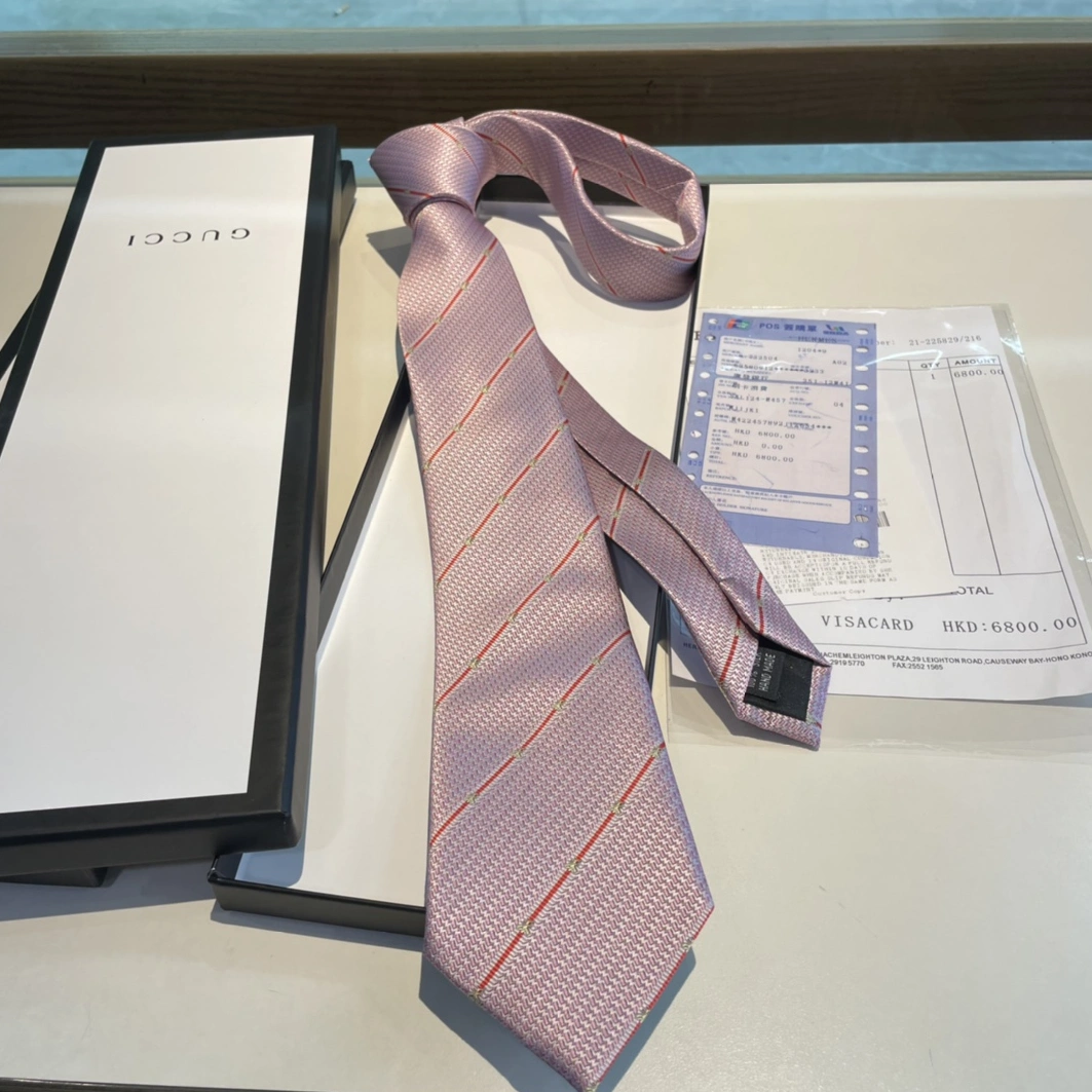 Refined 7866 Gucci Necktie For Men
