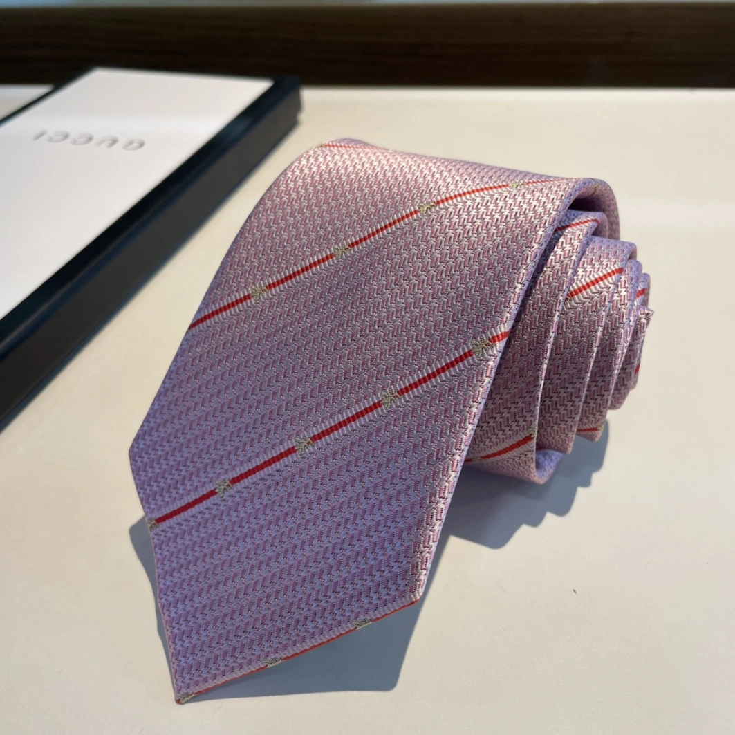 Refined 7866 Gucci Necktie For Men
