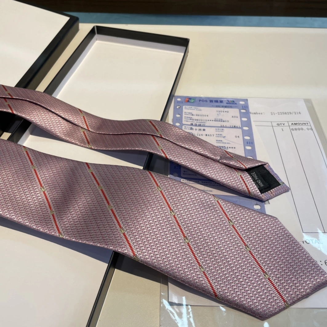 Refined 7866 Gucci Necktie For Men