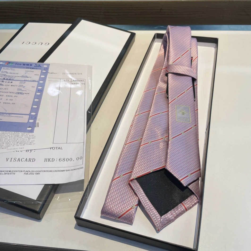 Refined 7866 Gucci Necktie For Men