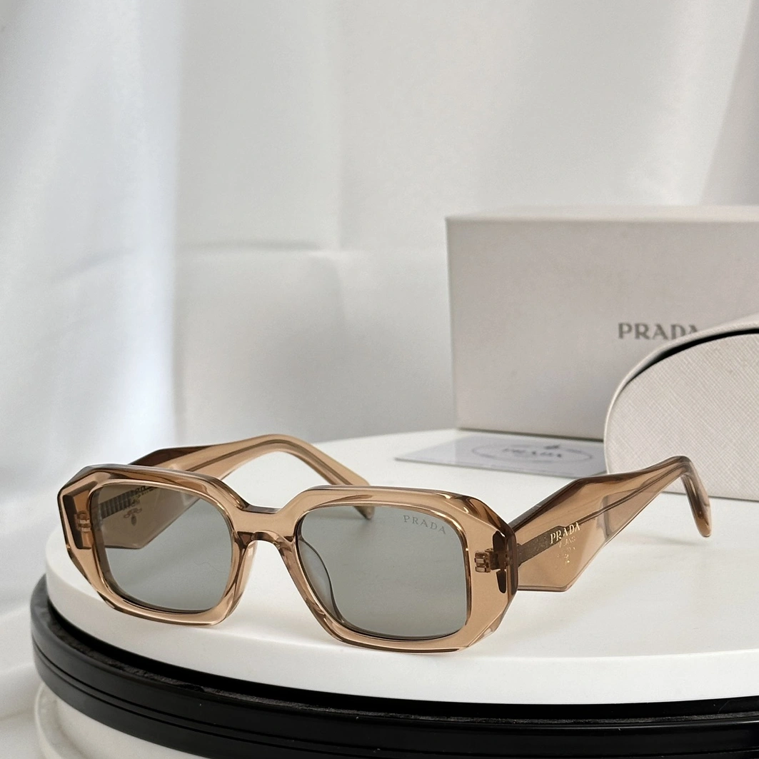Refined 8042 Prada AAA Quality Sunglasses