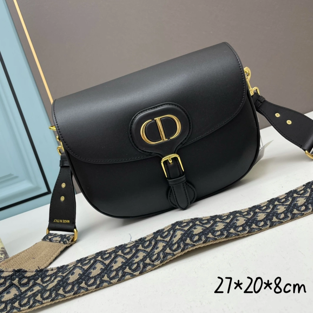 Refined 8103 Christian Dior AAA Quality Messenger Bags For Women