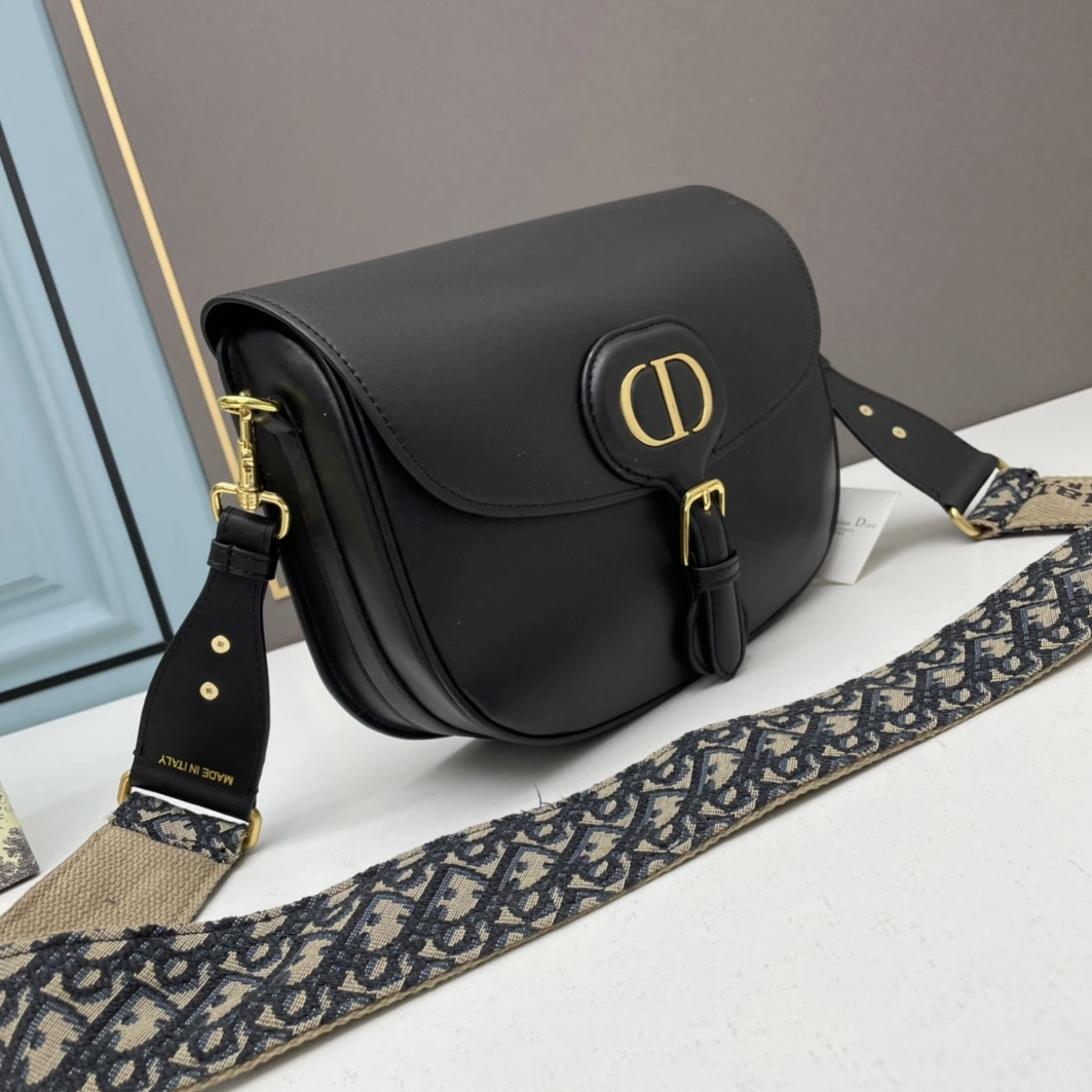 Refined 8103 Christian Dior AAA Quality Messenger Bags For Women
