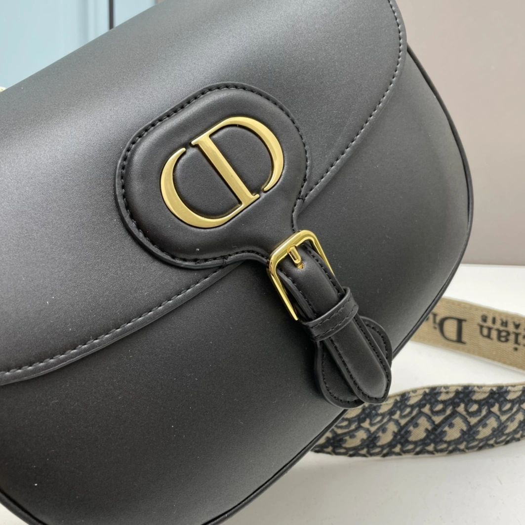 Refined 8103 Christian Dior AAA Quality Messenger Bags For Women