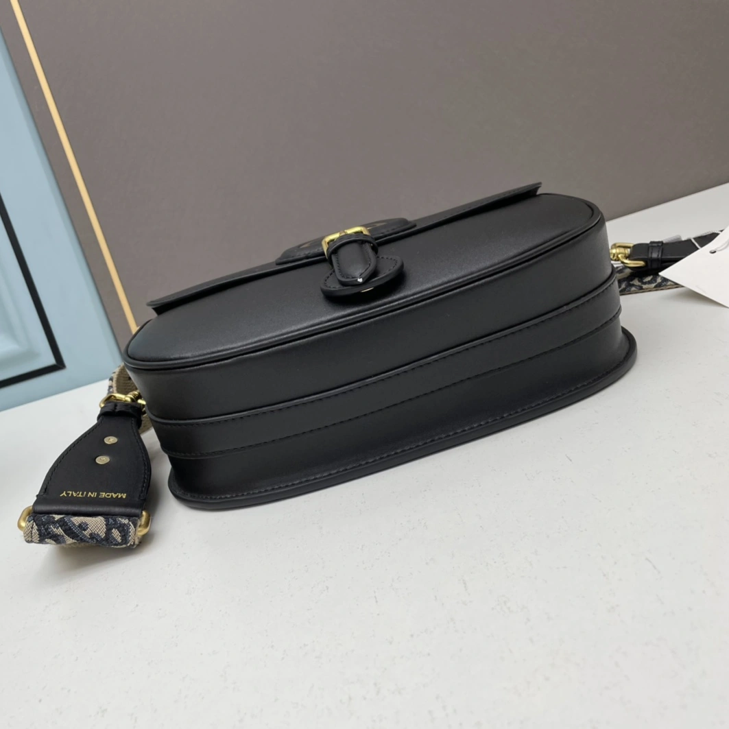 Refined 8103 Christian Dior AAA Quality Messenger Bags For Women