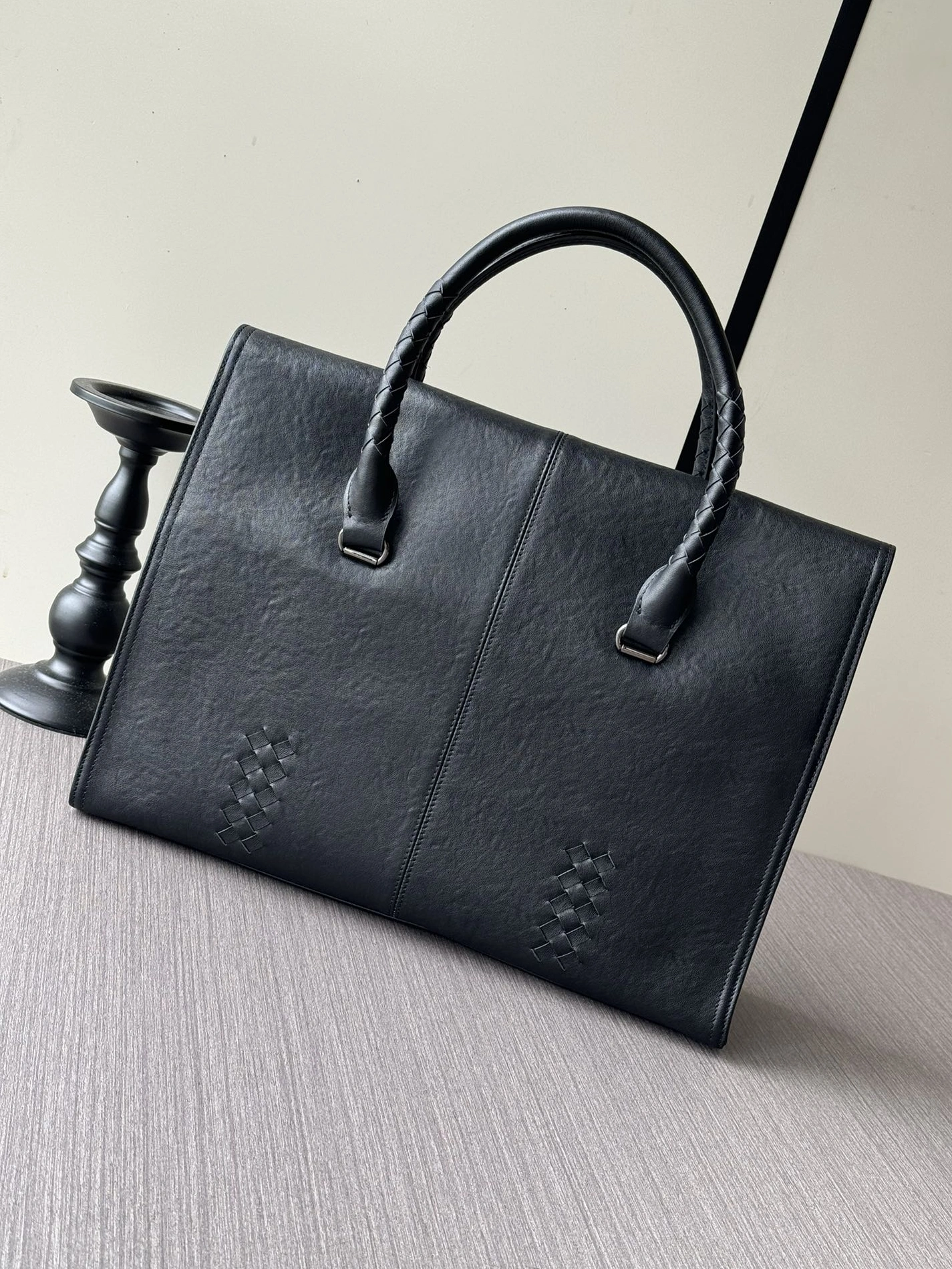Refined 8121 Prada AAA Man Handbags