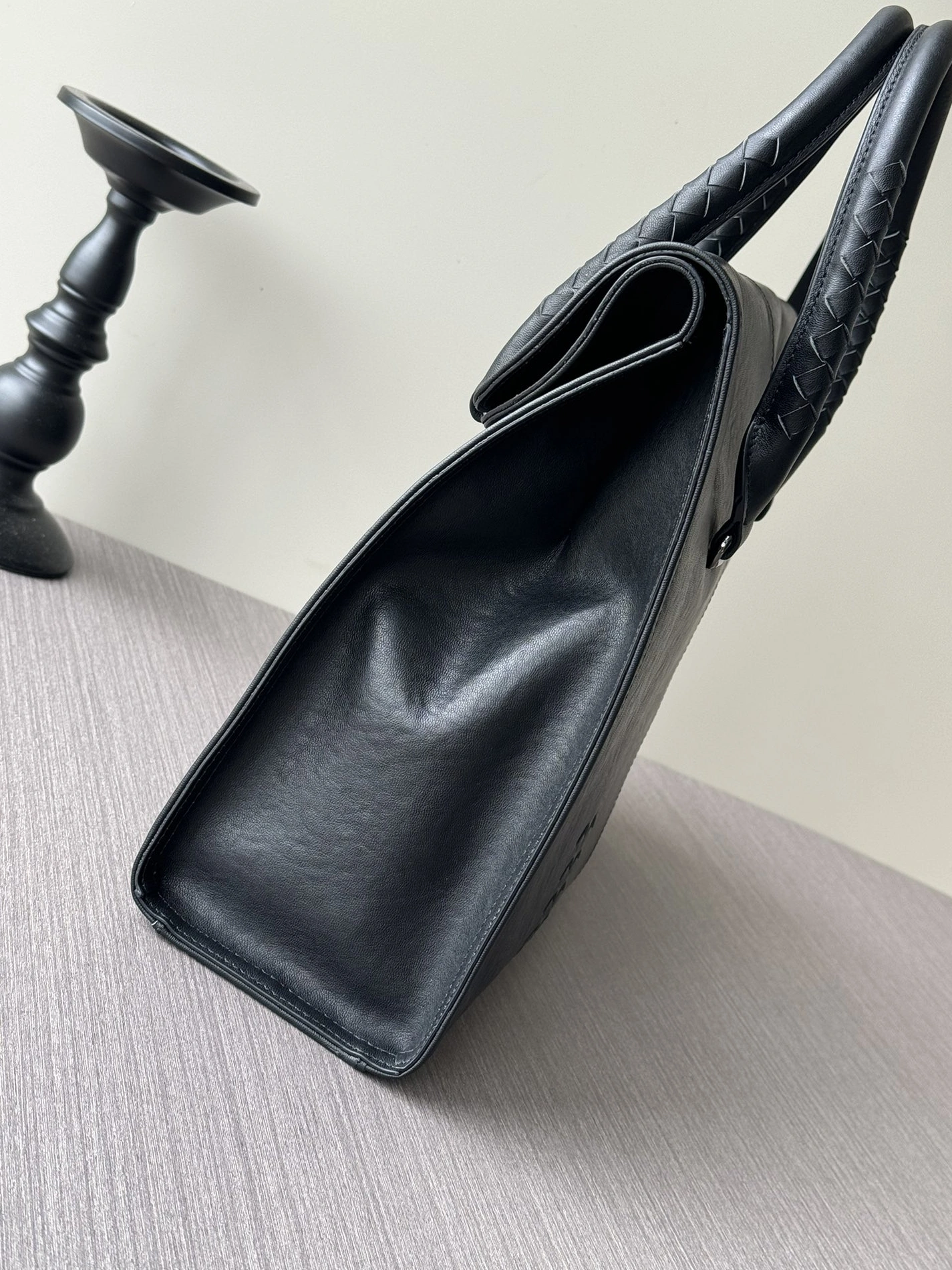 Refined 8121 Prada AAA Man Handbags