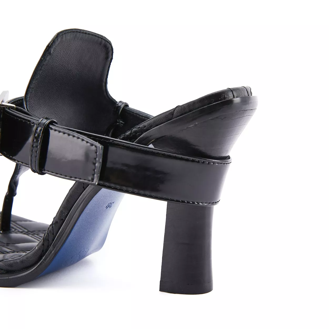 Refined 8123 Burberry Slippers For Women