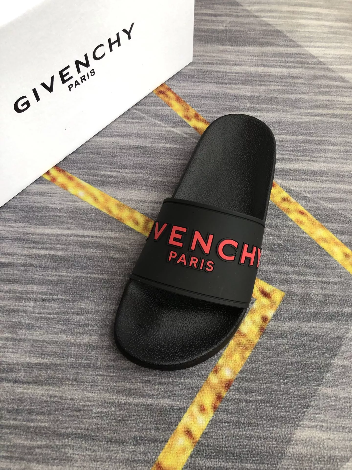 Refined 8142 Givenchy Slippers For Women