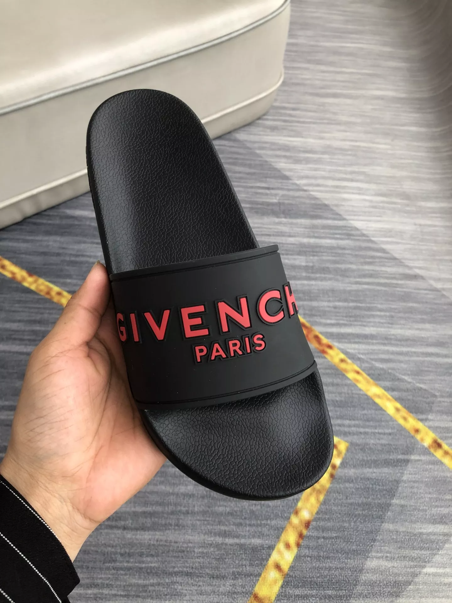Refined 8142 Givenchy Slippers For Women