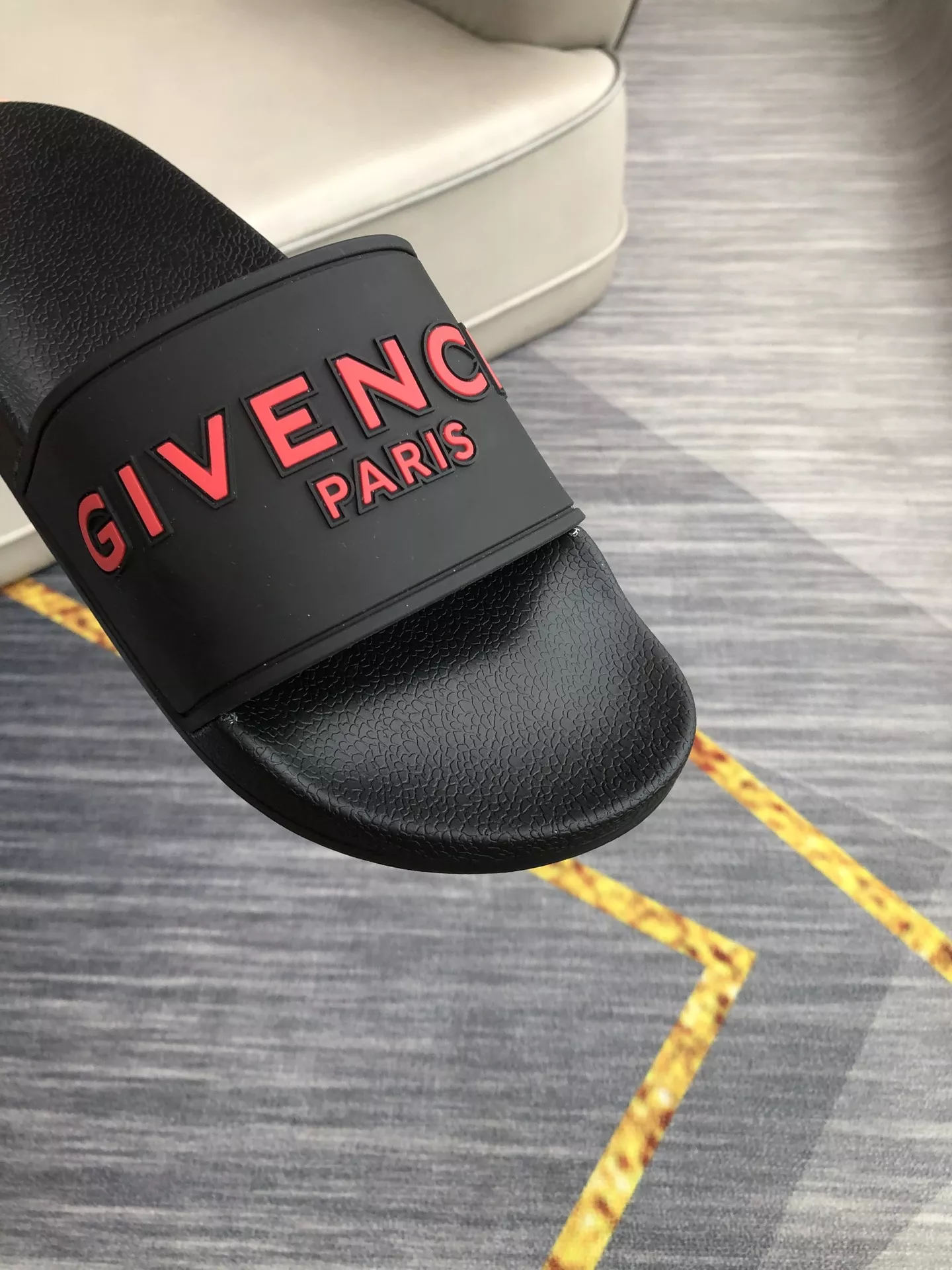Refined 8142 Givenchy Slippers For Women