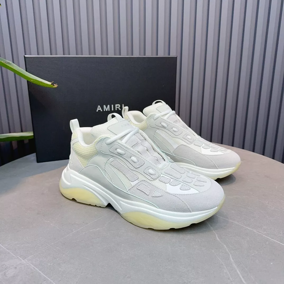 Refined 8173 Amiri Casual Shoes For Women