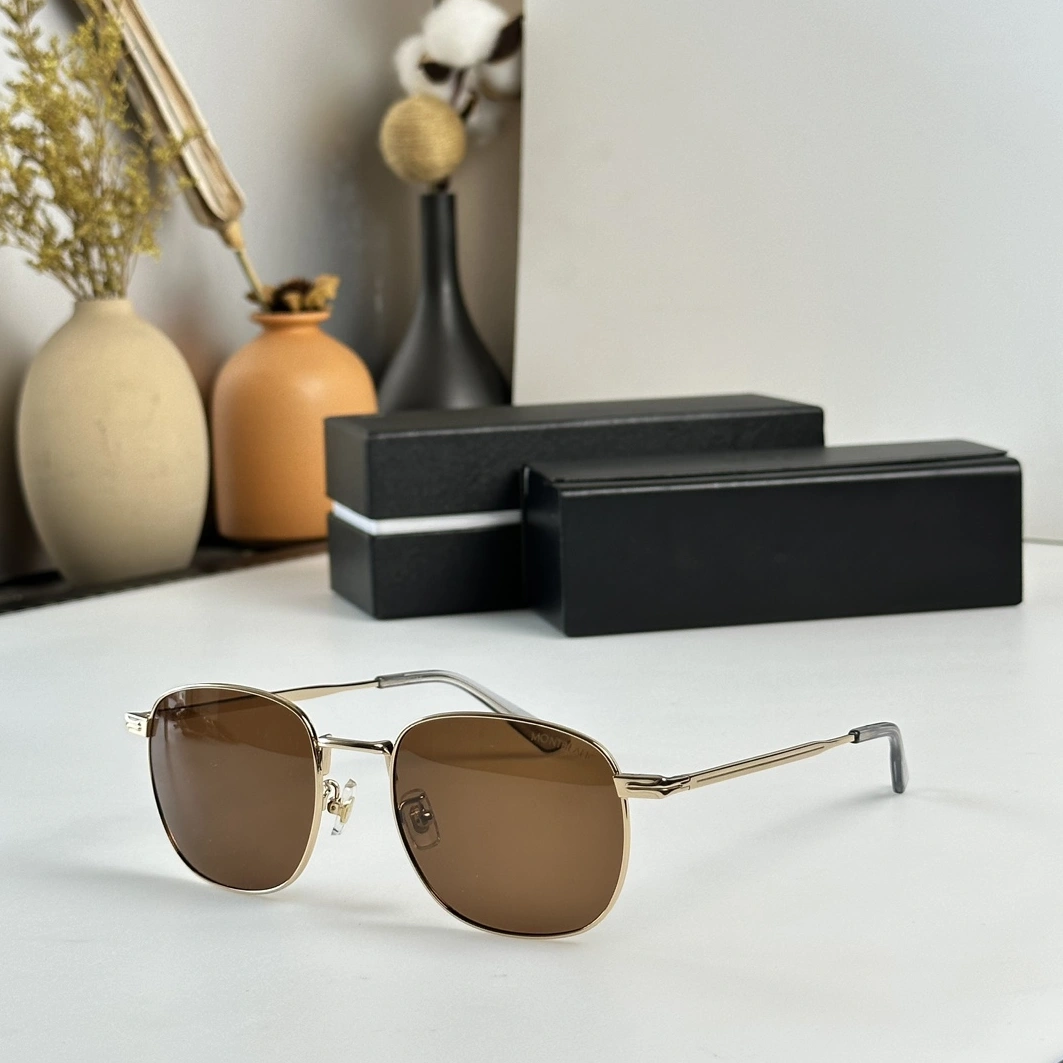 Refined 8214 Montblanc AAA Quality Sunglasses