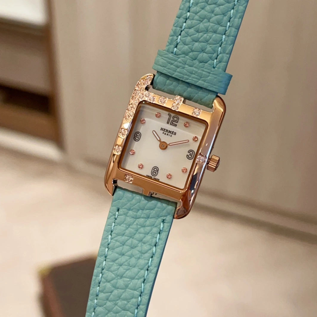 Refined 8247 Hermes AAA Quality Watches For Women