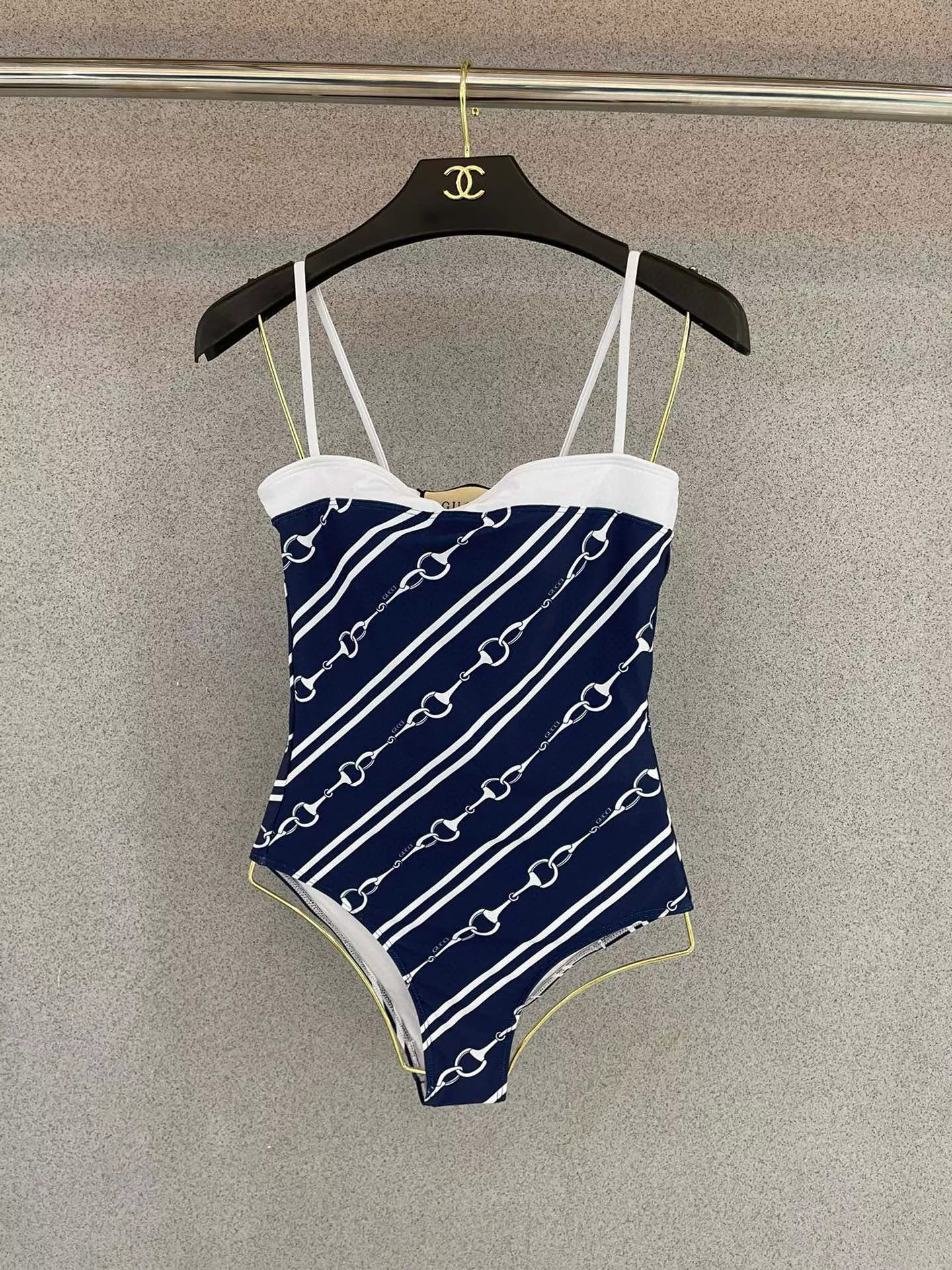 Refined 828 Gucci Swimming & Bathing Suits For Women