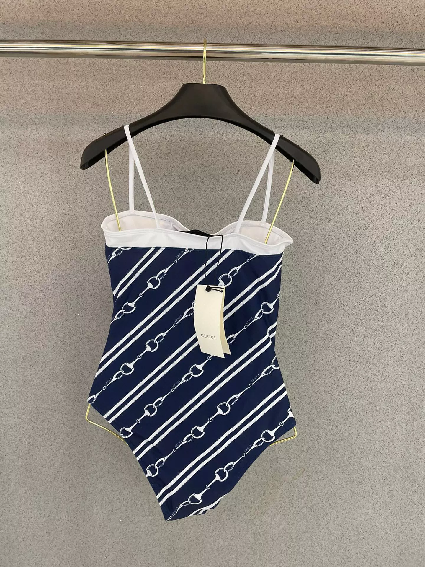 Refined 828 Gucci Swimming & Bathing Suits For Women