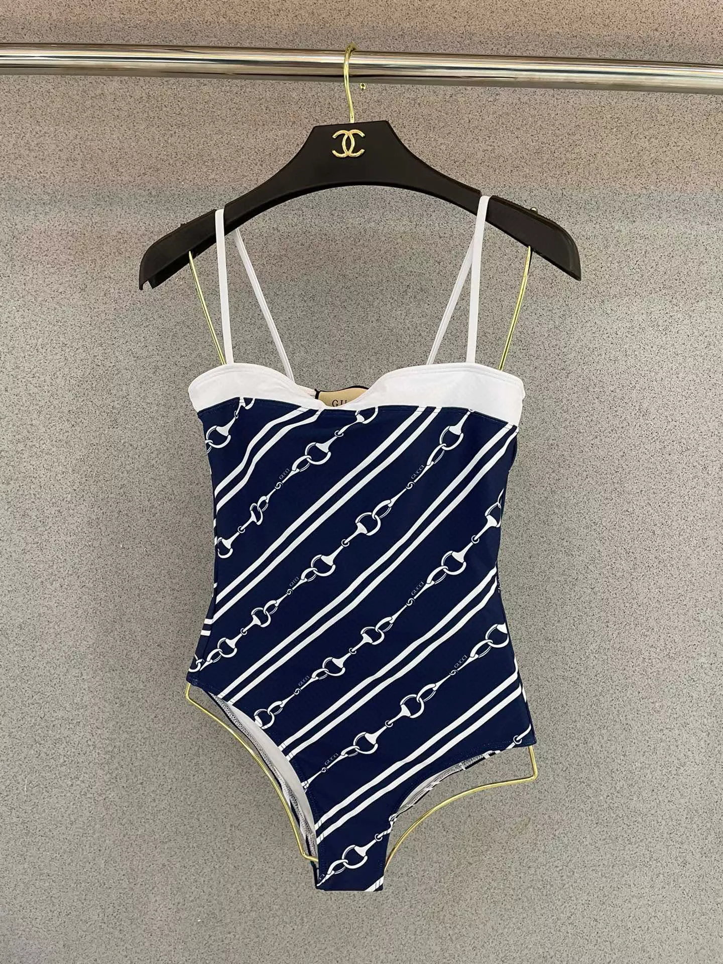 Refined 828 Gucci Swimming & Bathing Suits For Women
