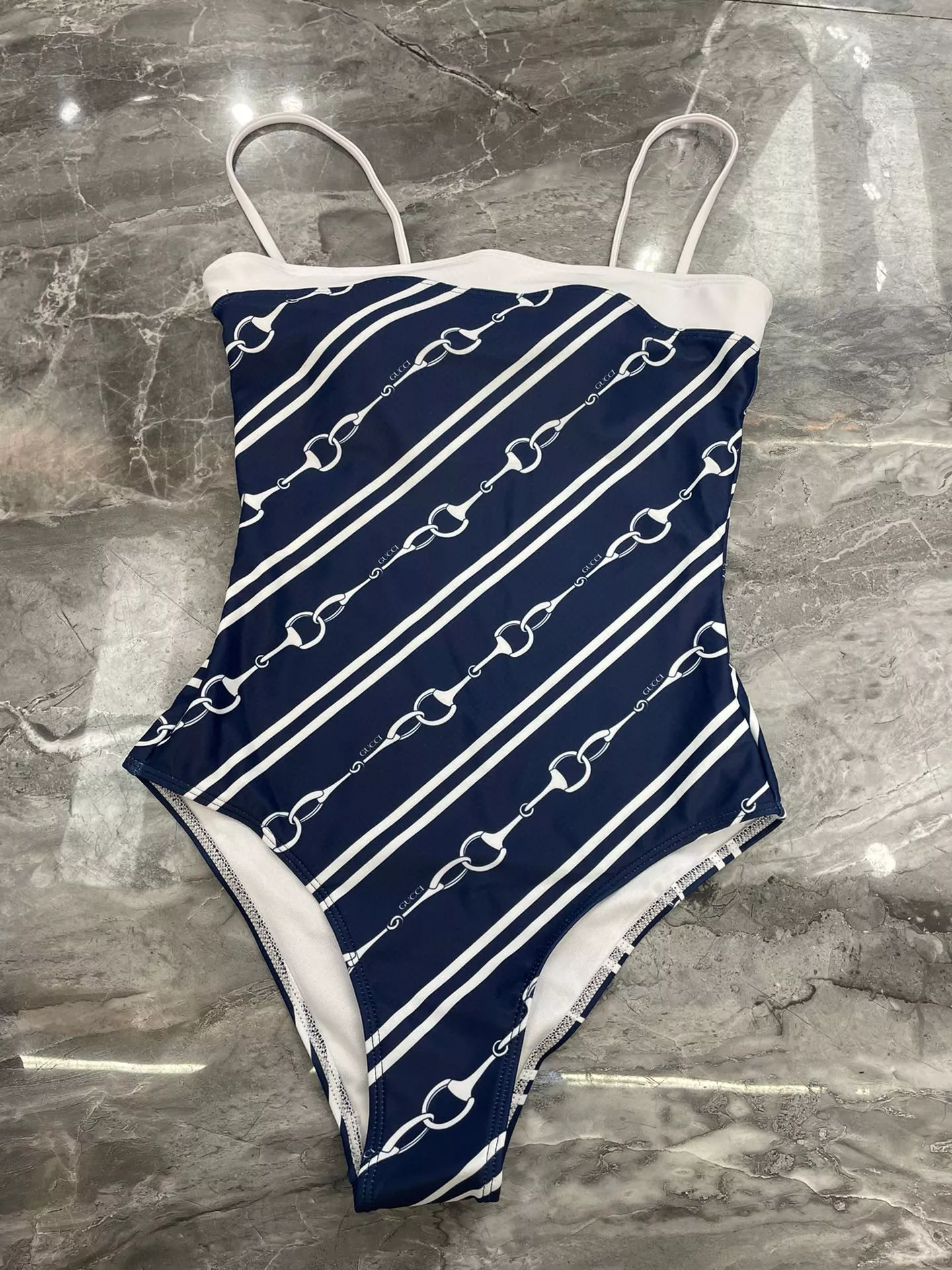 Refined 828 Gucci Swimming & Bathing Suits For Women