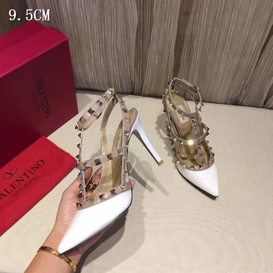 Refined 8341 Valentino Sandal For Women