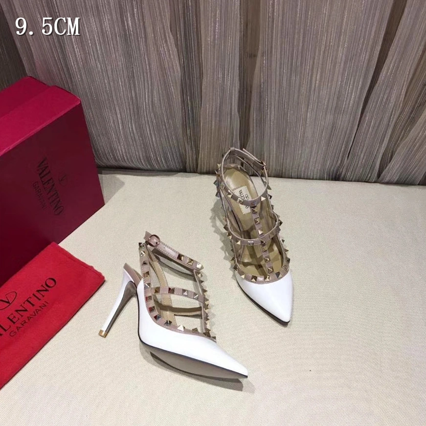 Refined 8341 Valentino Sandal For Women
