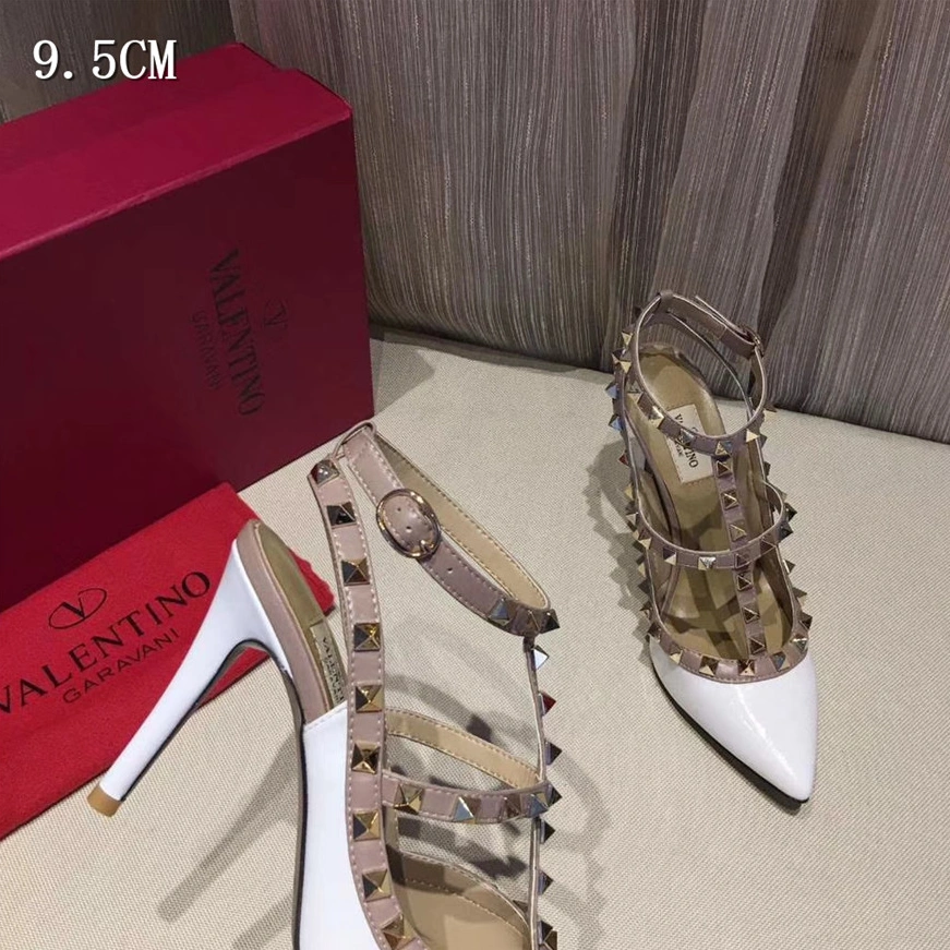 Refined 8341 Valentino Sandal For Women