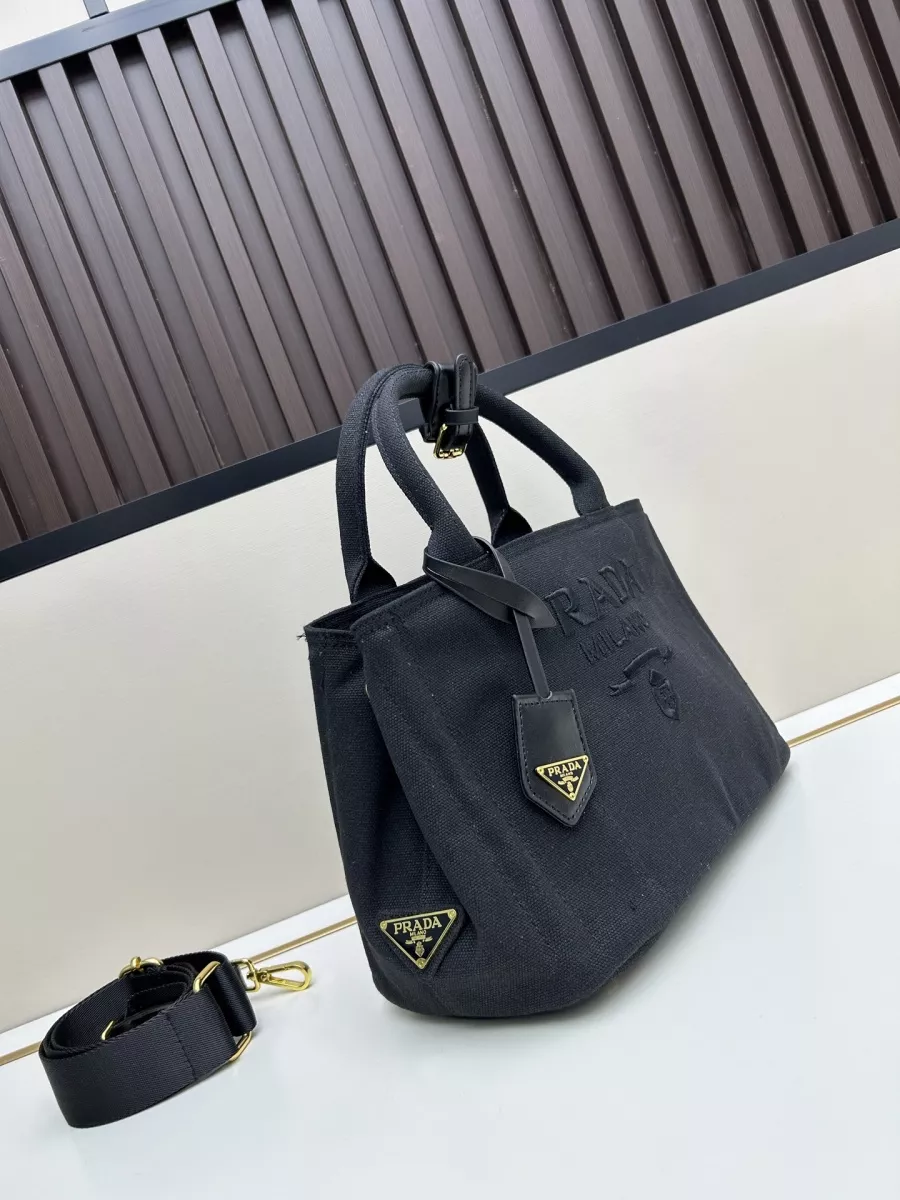 Refined 8348 Prada AAA Quality Handbags For Women